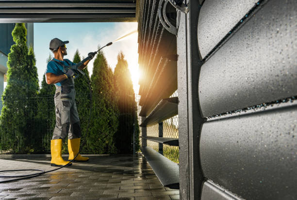 Best Graffiti Removal  in Hennessey, OK
