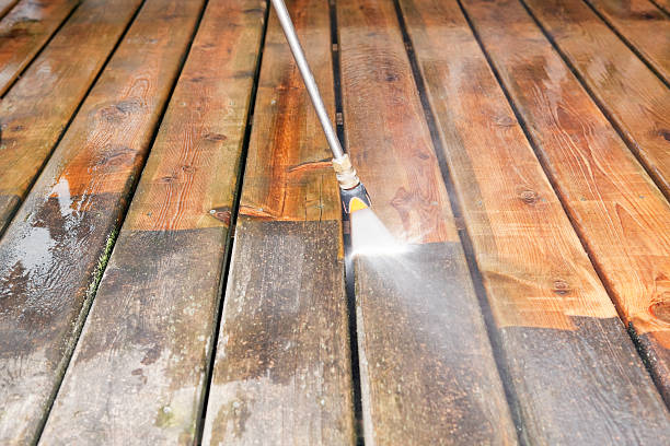 Best House Exterior Washing  in Hennessey, OK