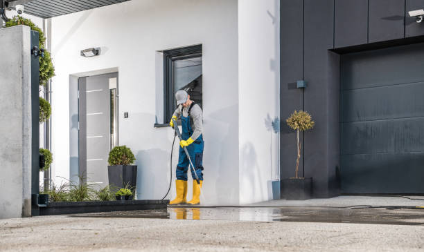 Best Machinery and Equipment Cleaning  in Hennessey, OK