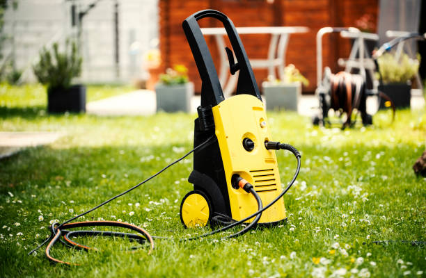 Best Gas Station Cleaning  in Hennessey, OK